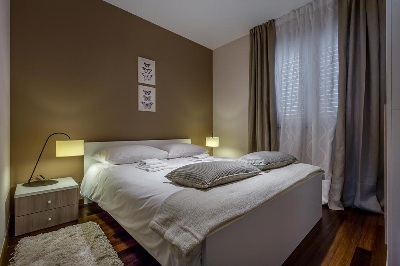 Apartments Stella Rovinjsko Selo Dış mekan fotoğraf