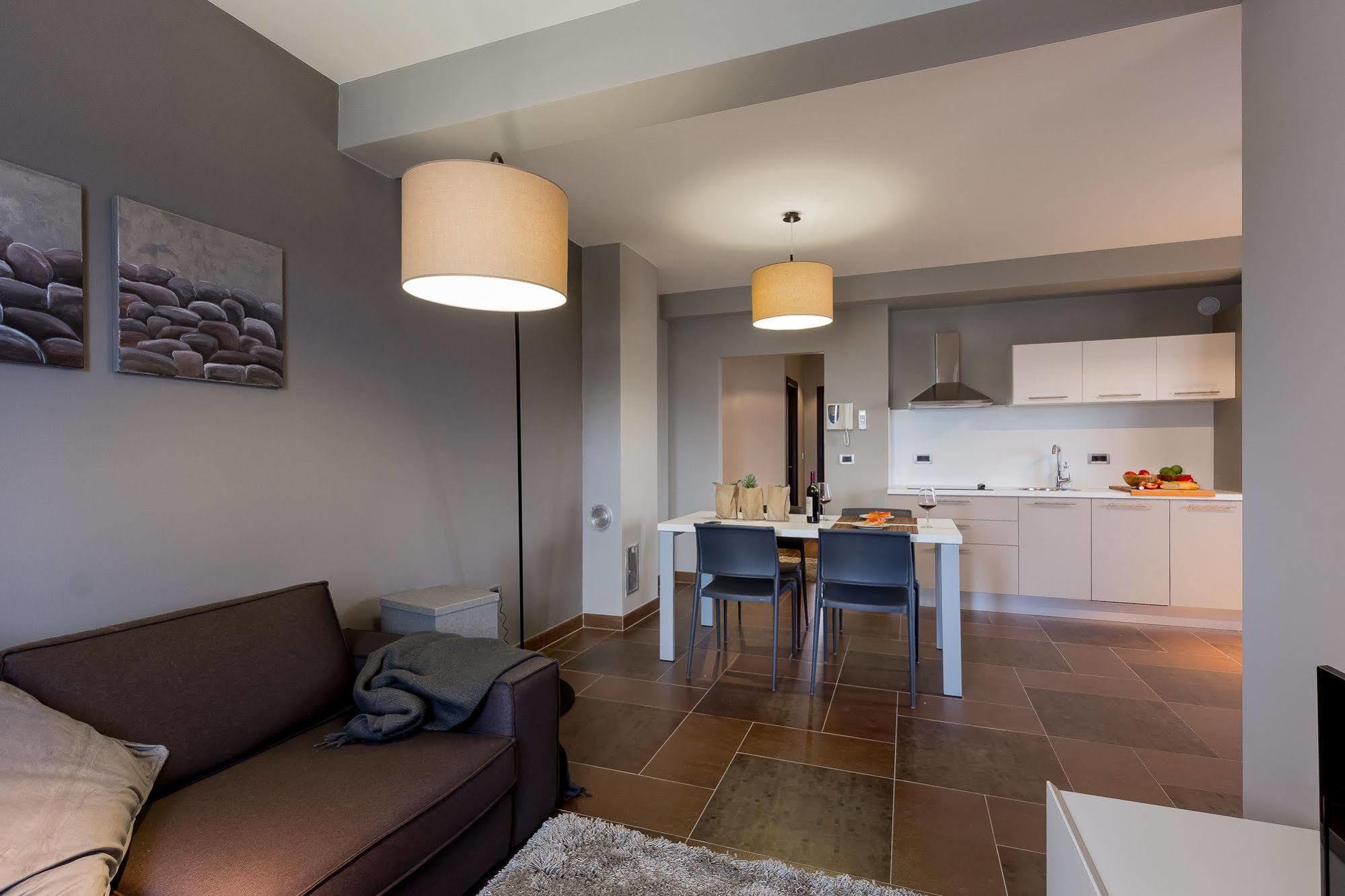 Apartments Stella Rovinjsko Selo Dış mekan fotoğraf