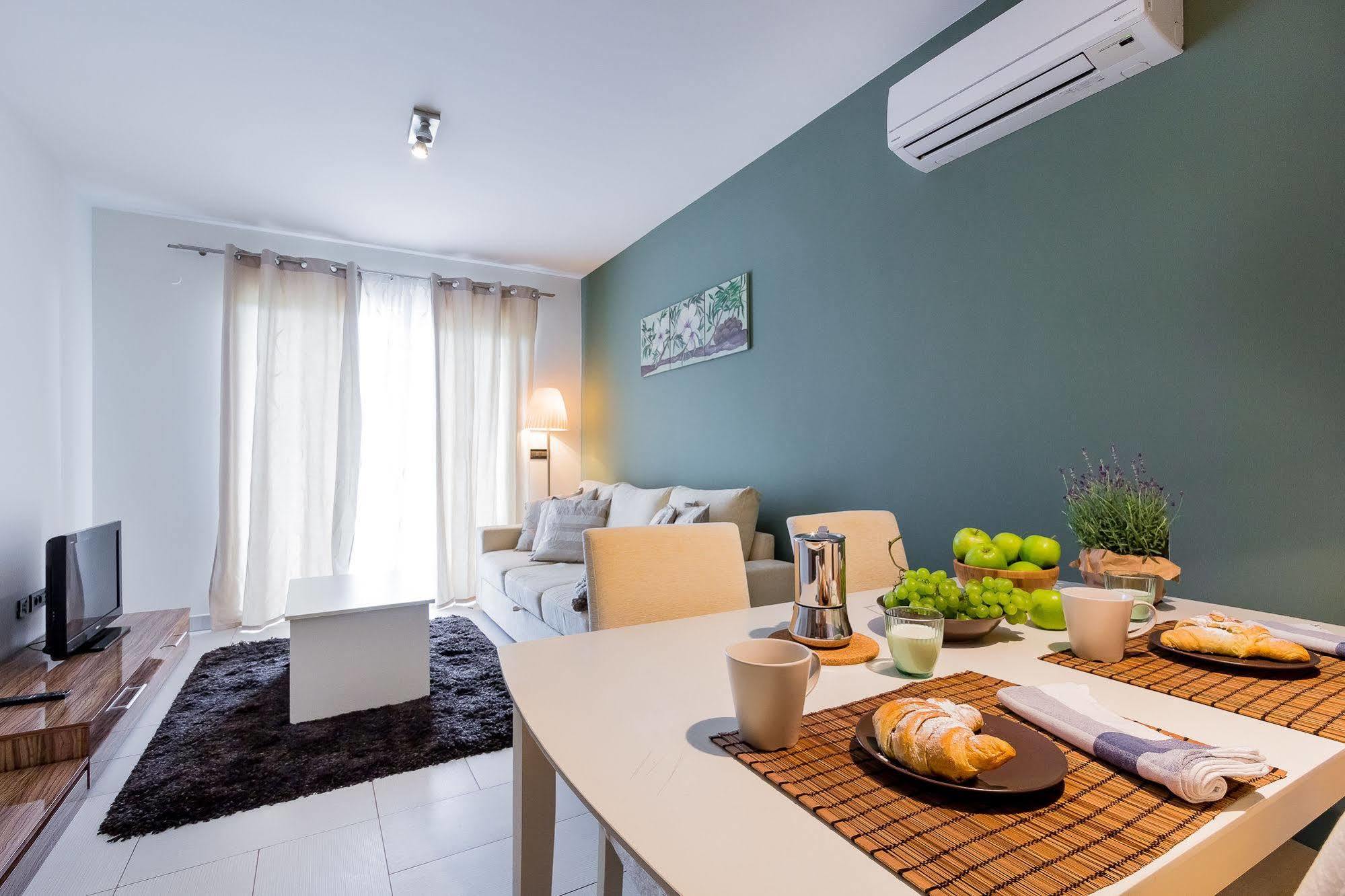 Apartments Stella Rovinjsko Selo Dış mekan fotoğraf