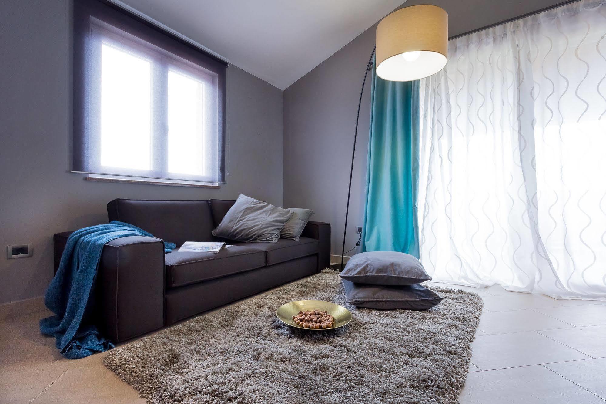 Apartments Stella Rovinjsko Selo Dış mekan fotoğraf