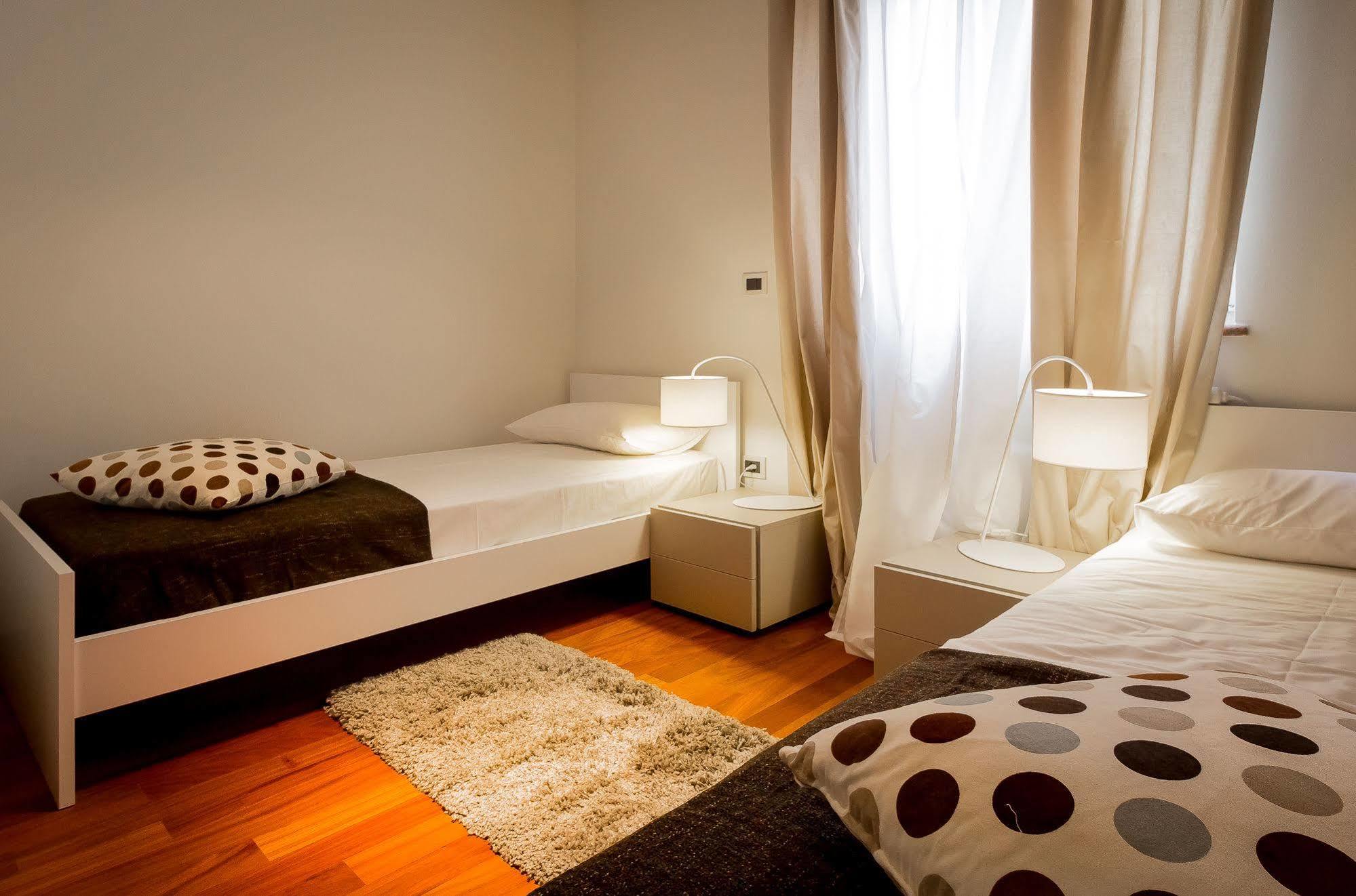 Apartments Stella Rovinjsko Selo Dış mekan fotoğraf