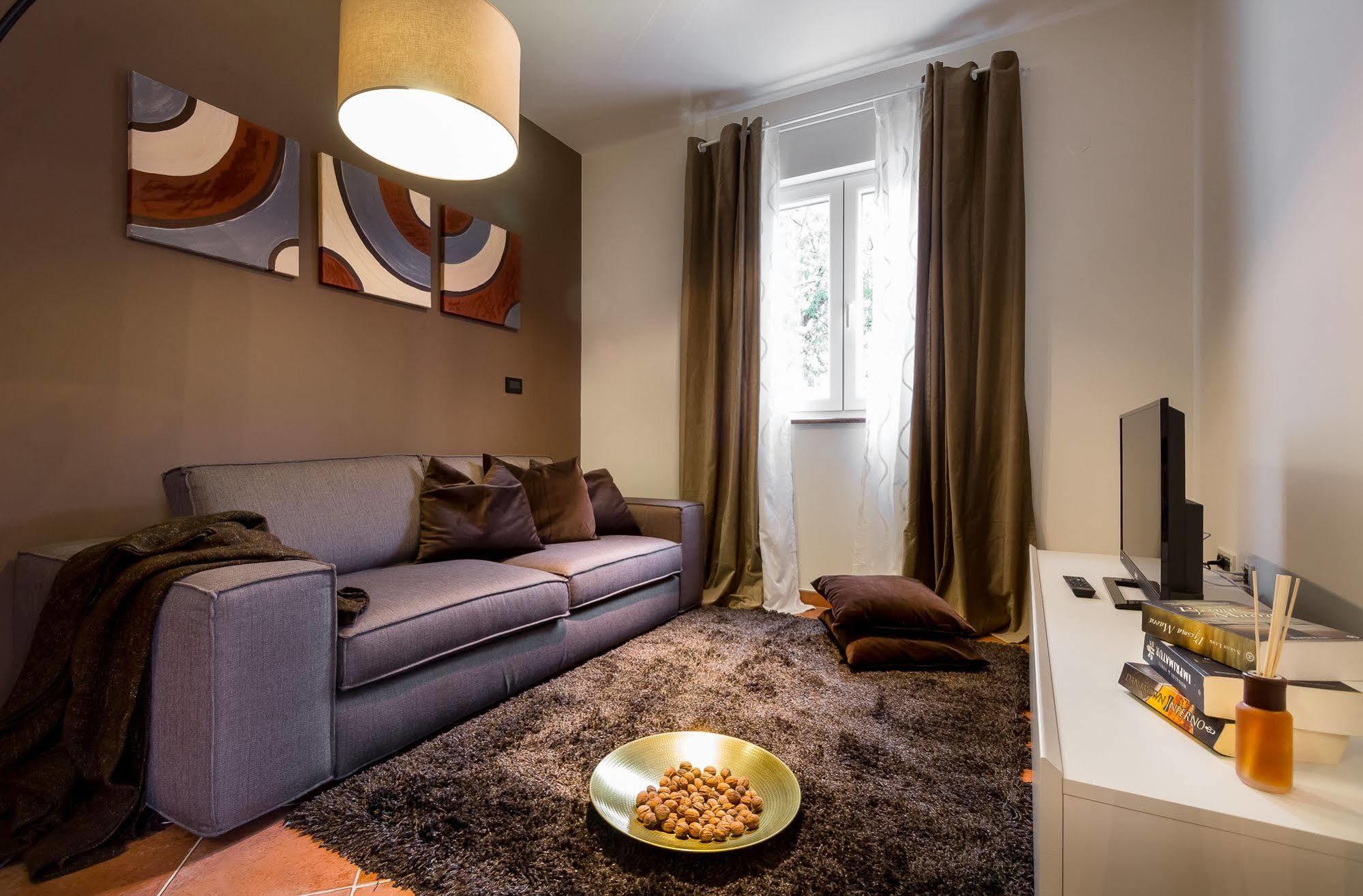 Apartments Stella Rovinjsko Selo Dış mekan fotoğraf