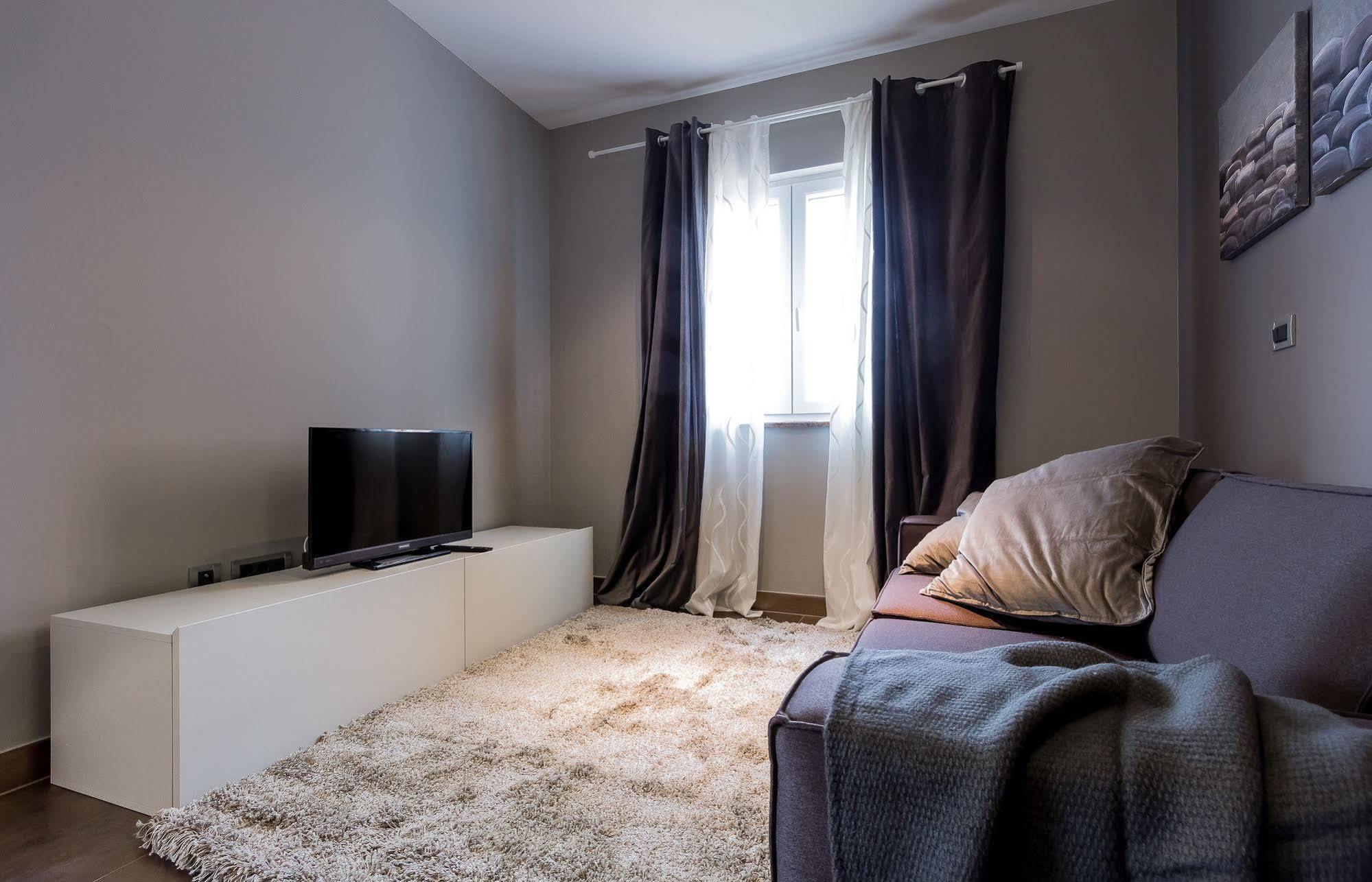 Apartments Stella Rovinjsko Selo Dış mekan fotoğraf