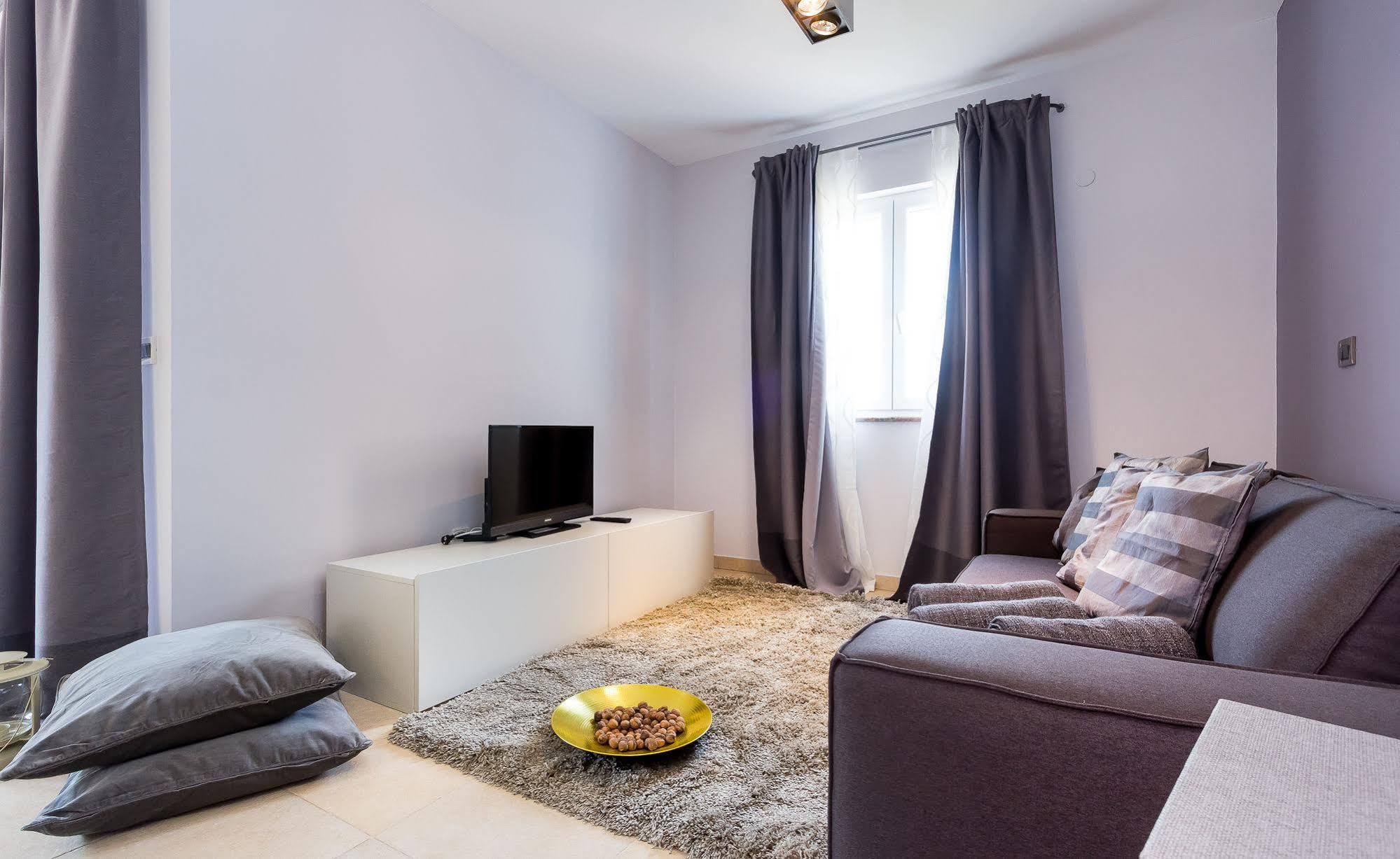 Apartments Stella Rovinjsko Selo Dış mekan fotoğraf