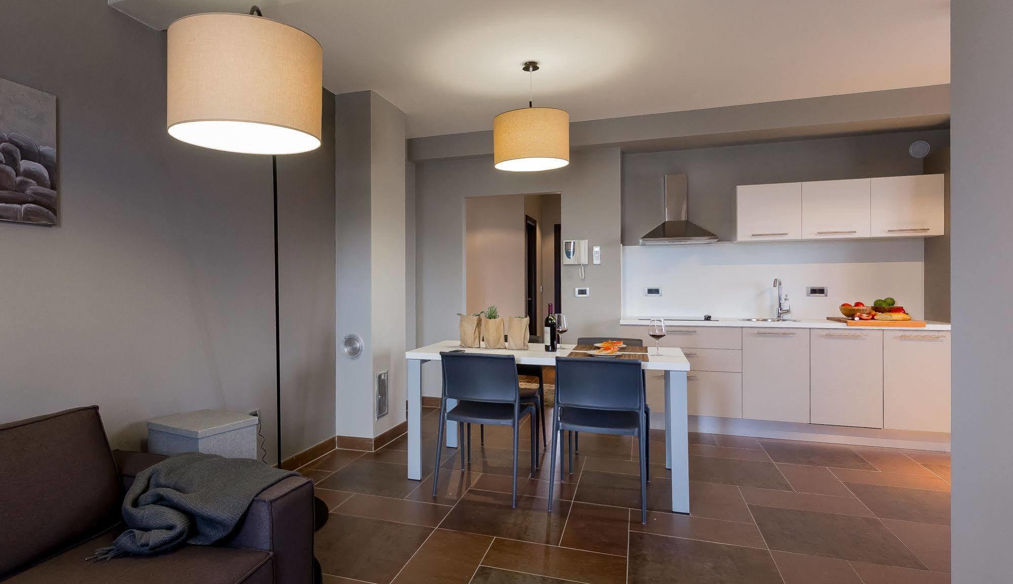 Apartments Stella Rovinjsko Selo Dış mekan fotoğraf