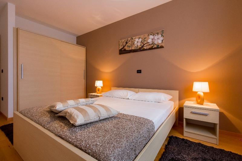 Apartments Stella Rovinjsko Selo Dış mekan fotoğraf