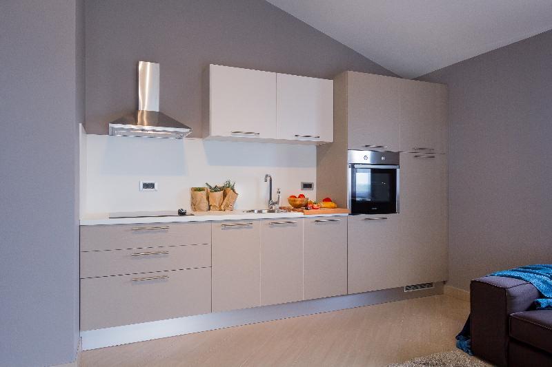 Apartments Stella Rovinjsko Selo Dış mekan fotoğraf