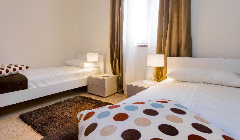 Apartments Stella Rovinjsko Selo Dış mekan fotoğraf