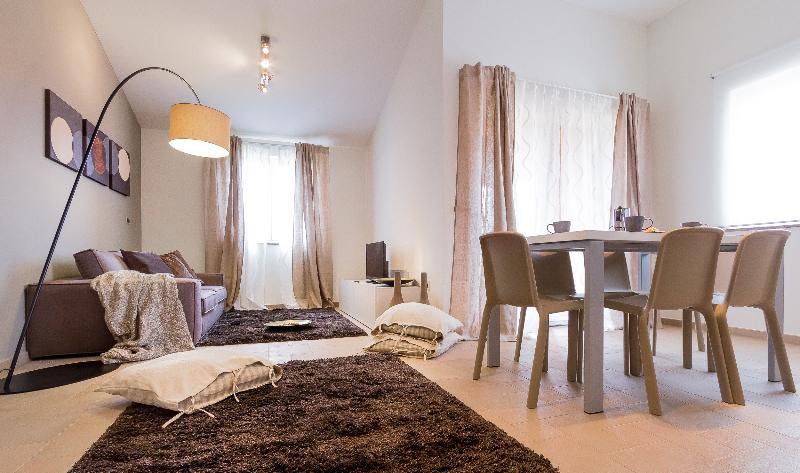 Apartments Stella Rovinjsko Selo Dış mekan fotoğraf