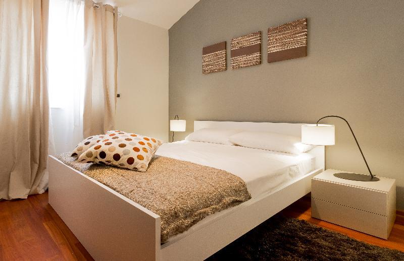 Apartments Stella Rovinjsko Selo Dış mekan fotoğraf