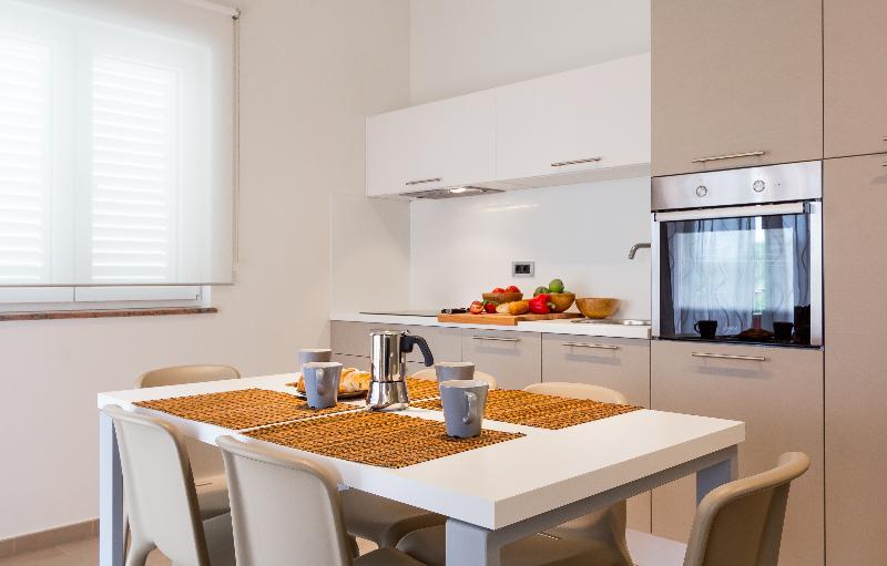 Apartments Stella Rovinjsko Selo Dış mekan fotoğraf