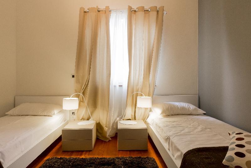 Apartments Stella Rovinjsko Selo Dış mekan fotoğraf